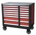 Sealey AP24216 - Mobile Workstation 16 Drawer with Ball Bearing Runners
