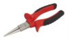 <h2>Round Nose Pliers</h2>