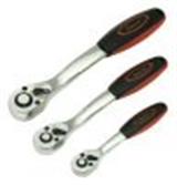 <h2>1/4", 3/8" & 1/2"Sq Drive Ratchet Wrenches</h2>