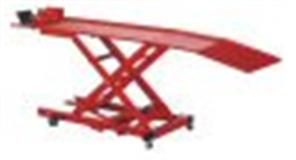 <h2>Motorcycle Lifts & Work Tables</h2>