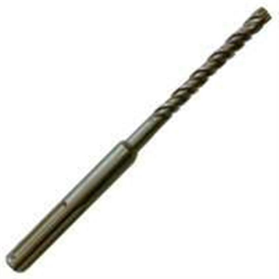 Presto 9S191 - SDS-Max Shank Hammer Drill Bits Cross Point 10mm x 340mm