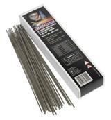 Sealey WE1020 - Welding Electrodes 2.0mm Pack of 10