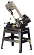 Sealey SM65 - Metal Cutting Bandsaw 150mm 230V with Mitre & Quick Lock Vice