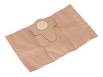 Sealey PC200PB5 - Dust Collection Bags for PC200, PC200SD, PC200SDAUTO Pack of 5