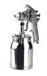 Sealey SSG1 - Spray Gun Suction Deluxe Professional 1.8mm Set-Up