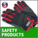 <h2>Safety Products</h2>