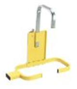 <h2>Vehicle Clamps & Barriers</h2>