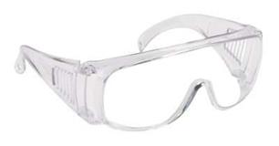 Sealey SSP29 - Safety Spectacles BSEN166/F
