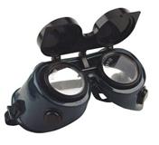 Sealey SSP6 - Gas Welding Goggles with Flip-Up Lenses