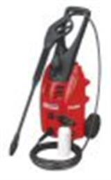<h2>Electric Driven Pressure Washers</h2>