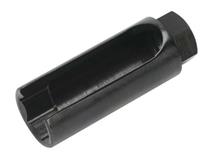 Sealey SX022 - Oxygen Sensor Socket 22mm 3/8"Sq Drive