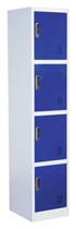 Sealey SL4D - Locker 4 Door