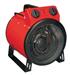 Sealey EH2001 - Industrial Fan Heater 2kW 3 Heat Settings