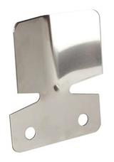 Sealey TB301 - Bumper Protection Plate Stainless Steel