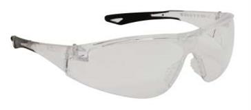 Sealey SSP61 - Safety Spectacles - Clear Lens