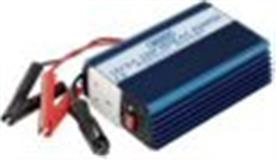 <h2>Power Inverters & Adapters</h2>