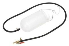 Sealey MS029 - Motorcycle Portable Fuel Tank 1ltr
