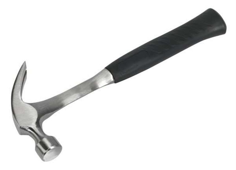 Sealey CLX16 - Claw Hammer 16oz One-Piece Steel