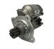 WOSP LMS140 - Delahaye 135 Reduction Gear Starter Motor