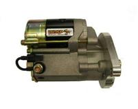 WOSP LMS108 - Ford Duratec / RWD (Type 9 or MT75 gearbox) Reduction Gear Starter Motor