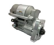 WOSP LMS134 - Ford Cosworth / CVH / Zetec (MT75 gearbox) high torque starter motor Reduction Gear Starter Motor
