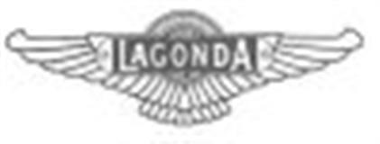 <h2>Lagonda Starters</h2>