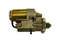 WOSP LMS262 - Superflow Dyno Starter Reduction Gear Starter Motor