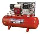 Sealey SA1565 - Air Compressor 150L Belt Drive Petrol Engine 6.5hp