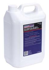 Sealey FSO5 - Compressor Oil Fully Synthetic 5ltr