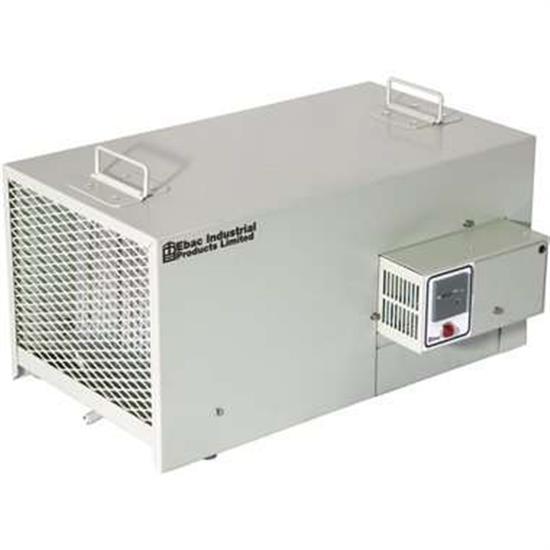 EBAC CD30E - Static Dryer