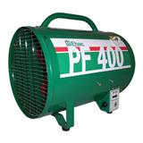 EBAC PF400 - 230V Power Ventilator