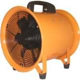 EBAC PV200 - 8" Power Ventilator