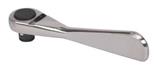 Sealey AK6961 - Bit Driver Ratchet Micro 6mm Stainless Steel
