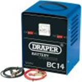 <h2>Draper Battery Chargers</h2>