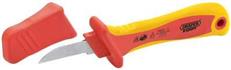 Draper 04615 (Ick) - Expert 200mm Vde Approved Fully Insulated Cable Knife
