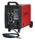 Sealey SUPERMIG200 - Professional MIG Welder 200Amp 230V with Binzel® Euro Torch