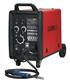 Sealey SUPERMIG230 - Professional MIG Welder 230Amp 230V with Binzel® Euro Torch