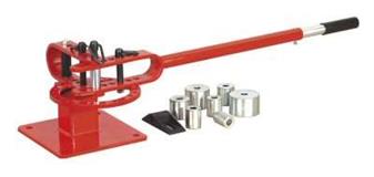 Sealey PBB04 - Metal Bender Bench Mounting
