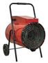 Sealey EH30001 - Industrial Fan Heater 30kW