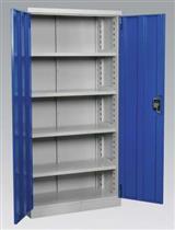 Sealey APICCOMBOF4 - Industrial Cabinet 4 Shelf 1800mm