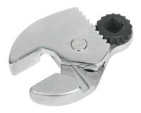 Sealey AK5987 - Crow's Foot Wrench Adjustable 3/8"Sq Drive 6-32mm