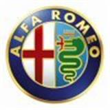 <h2>Alfa Romeo Alternators</h2>
