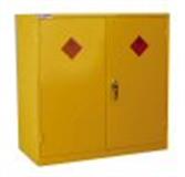 <h2>Flammables Storage</h2>