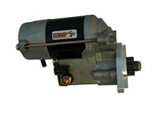 WOSP LMS442 - 2.0kW 'ally-back' anti-clockwise ʍL or DR (solenoid terminal position)) Reduction Gear Starter Motor