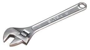 Sealey S0452 - Adjustable Wrench 250mm