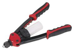 Sealey AK3982 - Compact Riveter with Collection Bowl Heavy-Duty