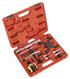 Sealey VSE5042A - Diesel/Petrol Engine Setting/Locking Combination Kit - Ford - Belt/Chain Drive