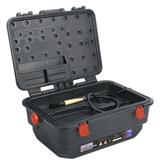 Sealey SM222 - Mobile Parts Cleaning Tank with Brush