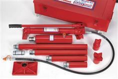 Sealey RE9720 - Hydraulic Body Repair Kit 20tonne Snap Type
