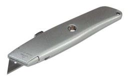 Sealey S0529 - Utility Knife Retractable